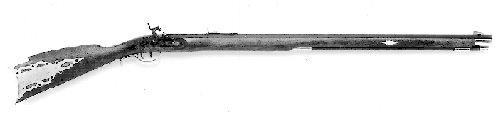 Traditions' Shenandoah Rifle