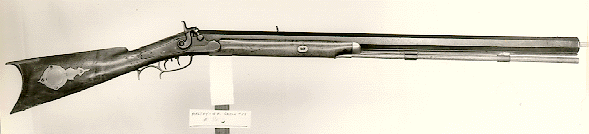 Rifle No. 59